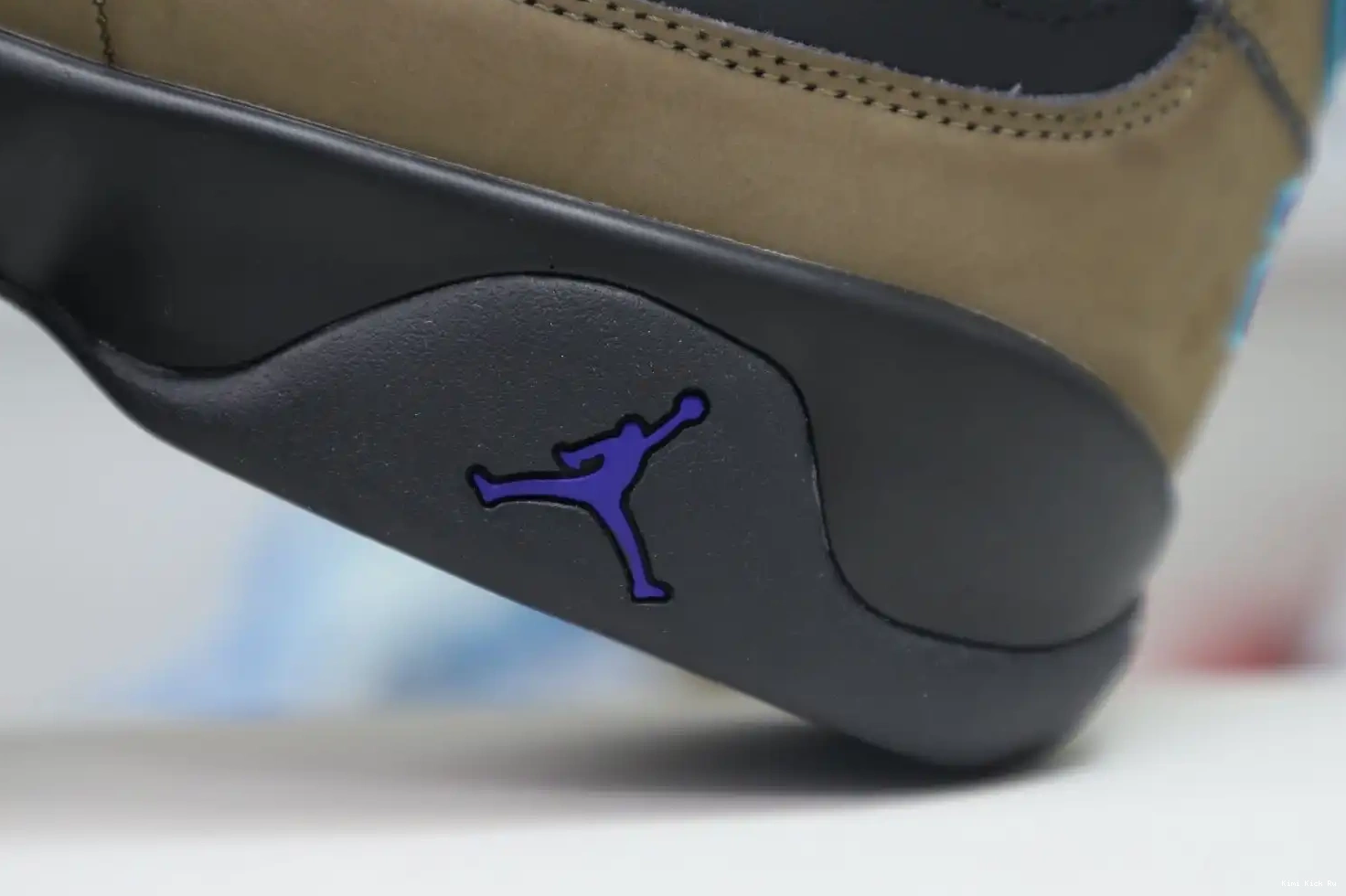 9 Jordan Kimikick Air 0624